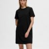 SLFESSENTIAL ss short tee dress
