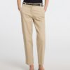 SLFVERA-RITA mw cropped pant
