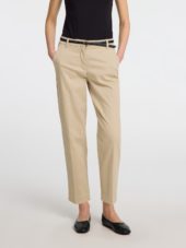 SLFVERA-RITA mw cropped pant