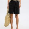 SLFVIENNA hw wide shorts