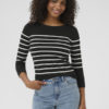 KAlizza boatneck pullover