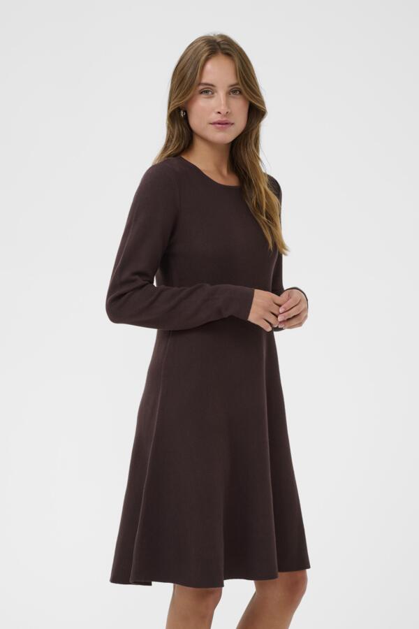 KAmalina Knit Dress