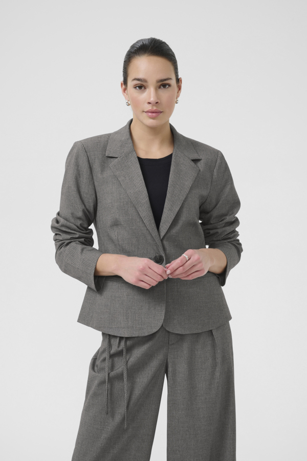 KAellie Shaped Blazer