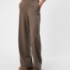 OBJLISA wide pant Morel
