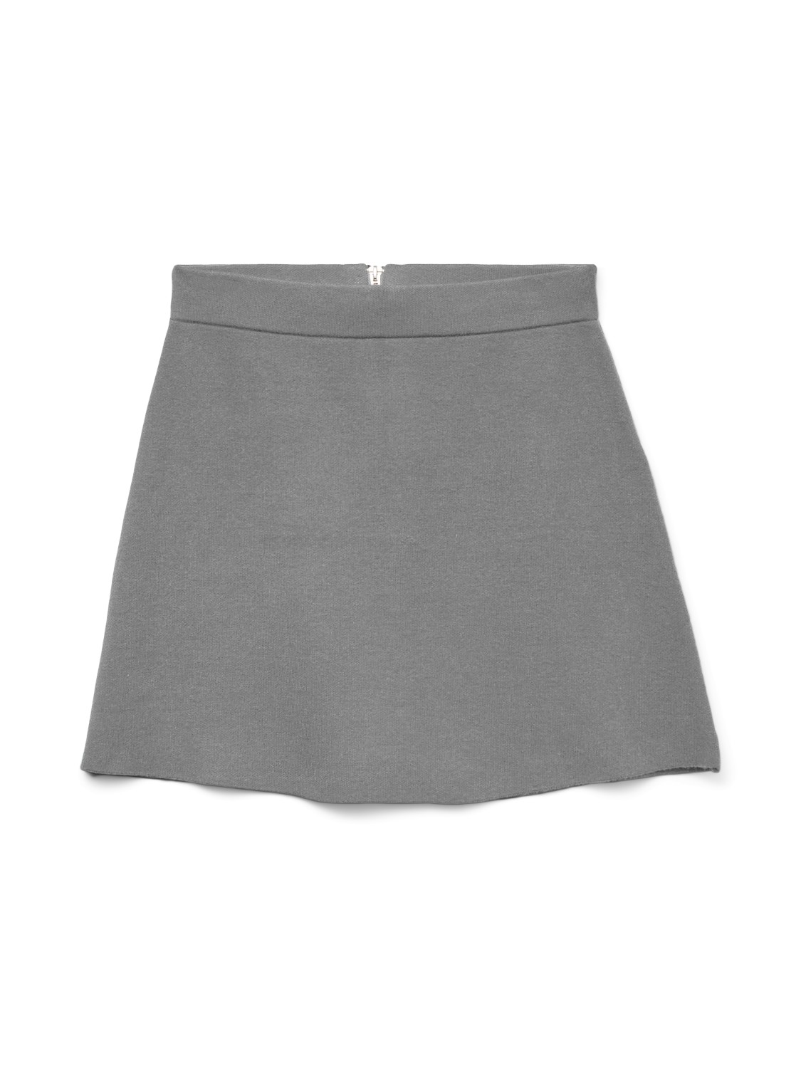 VMSABA nw skater skirt Grey