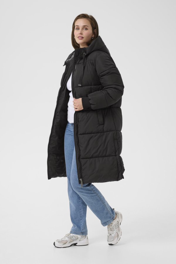 KAnika Padded Coat