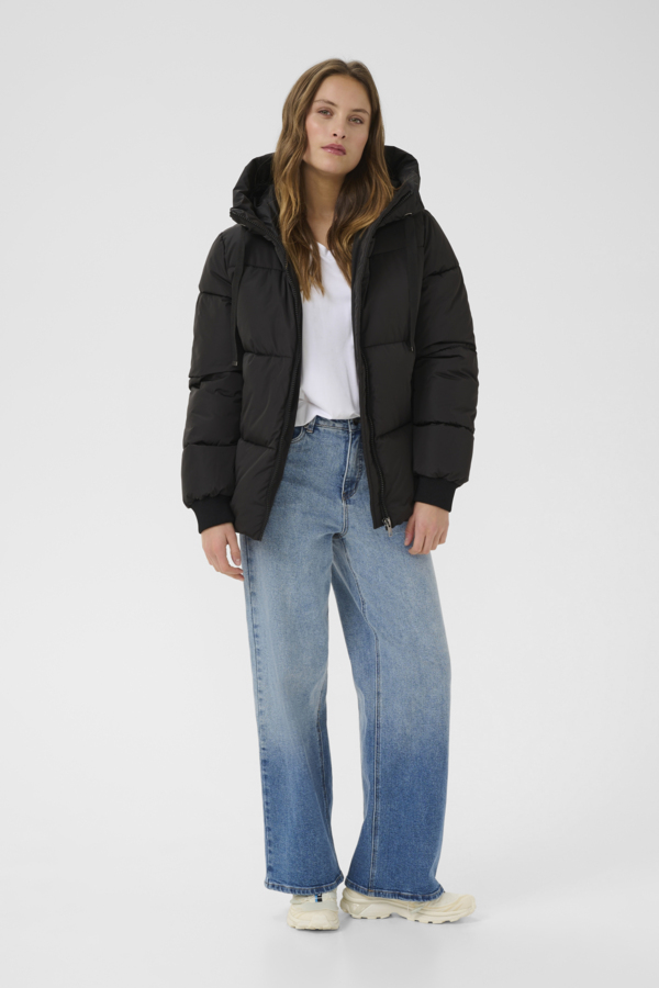 KAnika Padded Jacket