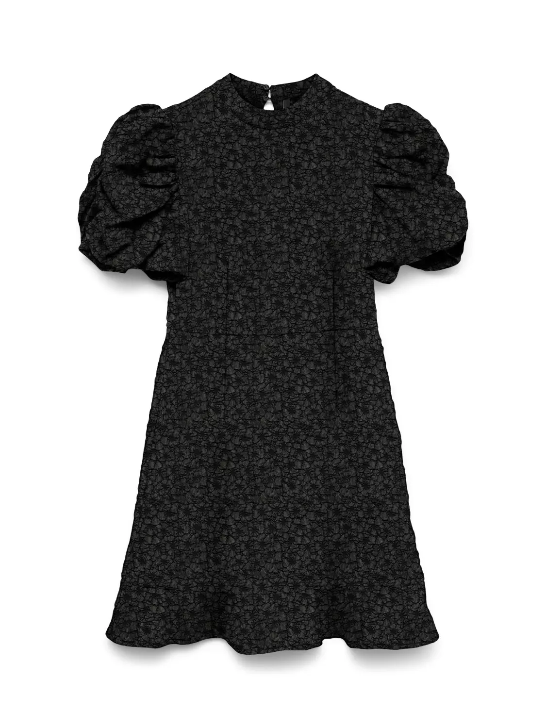 VMMERLE ss short dress