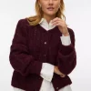 VMGABRIELLE ls o-neck cardigan