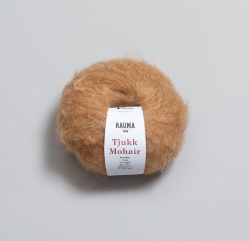 TJUKK MOHAIR 149