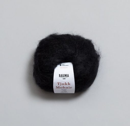 TJUKK MOHAIR 081