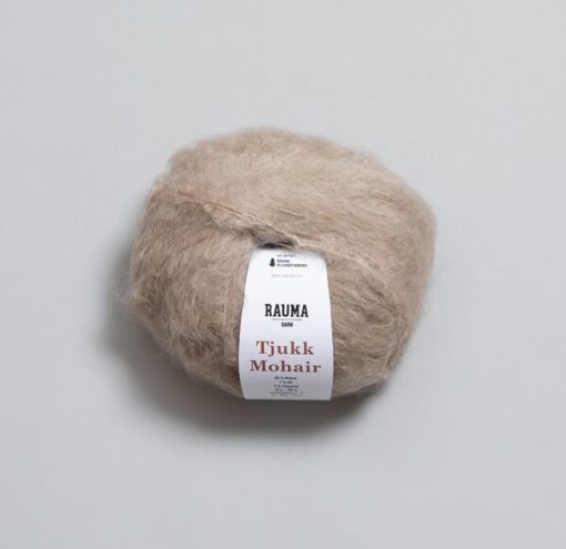 TJUKK MOHAIR 030