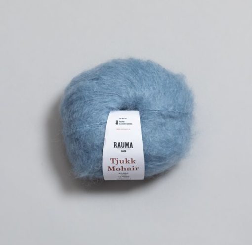 Tjukk Mohair 071