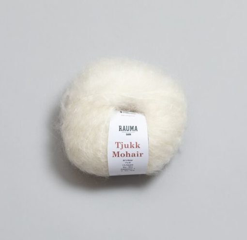 TJUKK MOHAIR 003