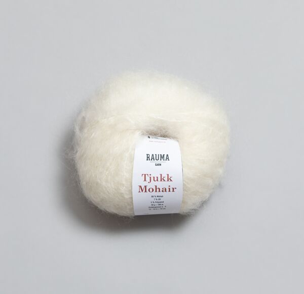 TJUKK MOHAIR 003