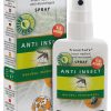 Travelsafe Tropical Insektspray Natural