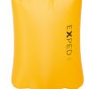 Exped Schnozzel Pumpbag UL M Yellow