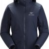 ArcTeryx  Atom LT Hoody Women's