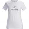 ArcTeryx  Arc'Word T-Shirt SS Women's