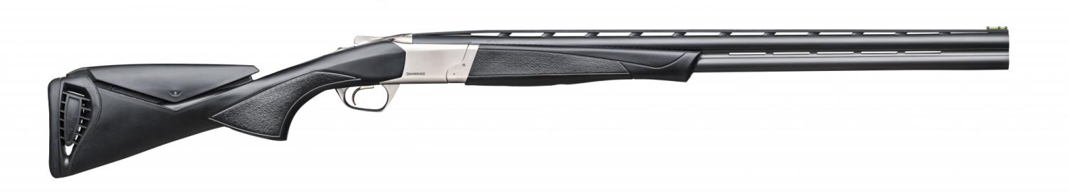 Cynergy composite black 71cm Browning 12/76