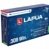 Lapua Naturalis .308win 170gr 20sk