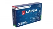 Lapua Naturalis .308win 170gr 20sk
