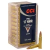 CCI 17HMR FMJ 20gr 50sk
