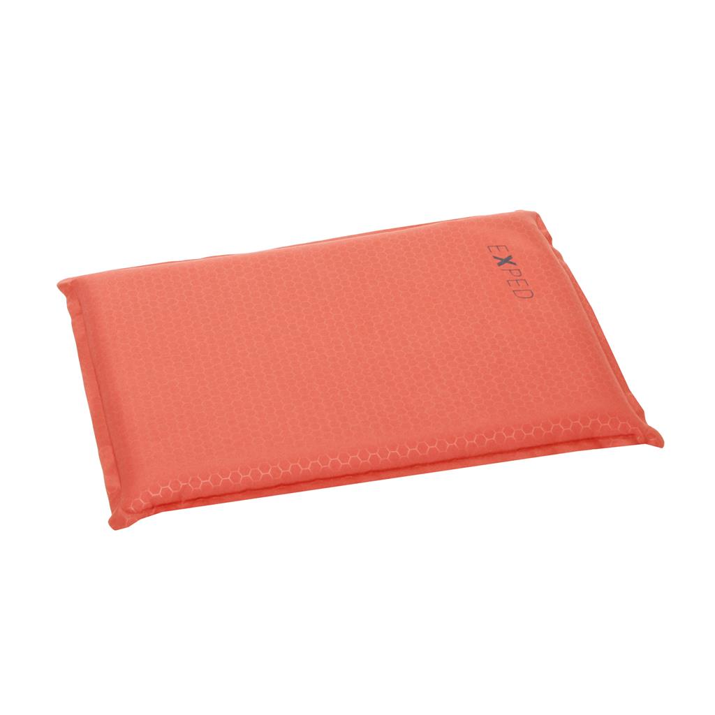 Exped Sit Pad terracotta