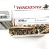 Winchester .308 FMJ 147gr