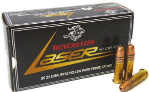 Winchester Laser 22LR 37,5gr