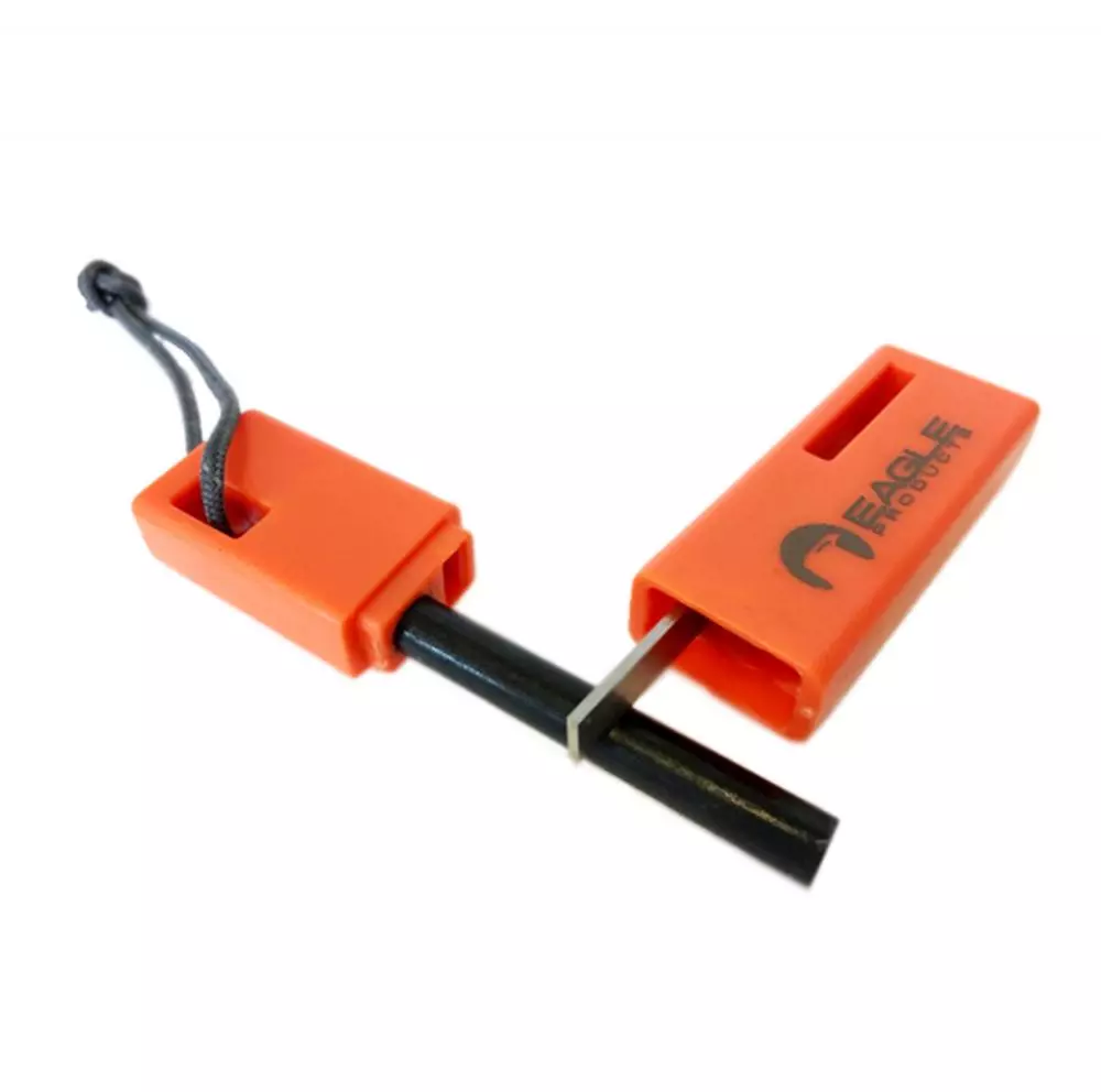 Eagle Products Gnisttenner-tennstål