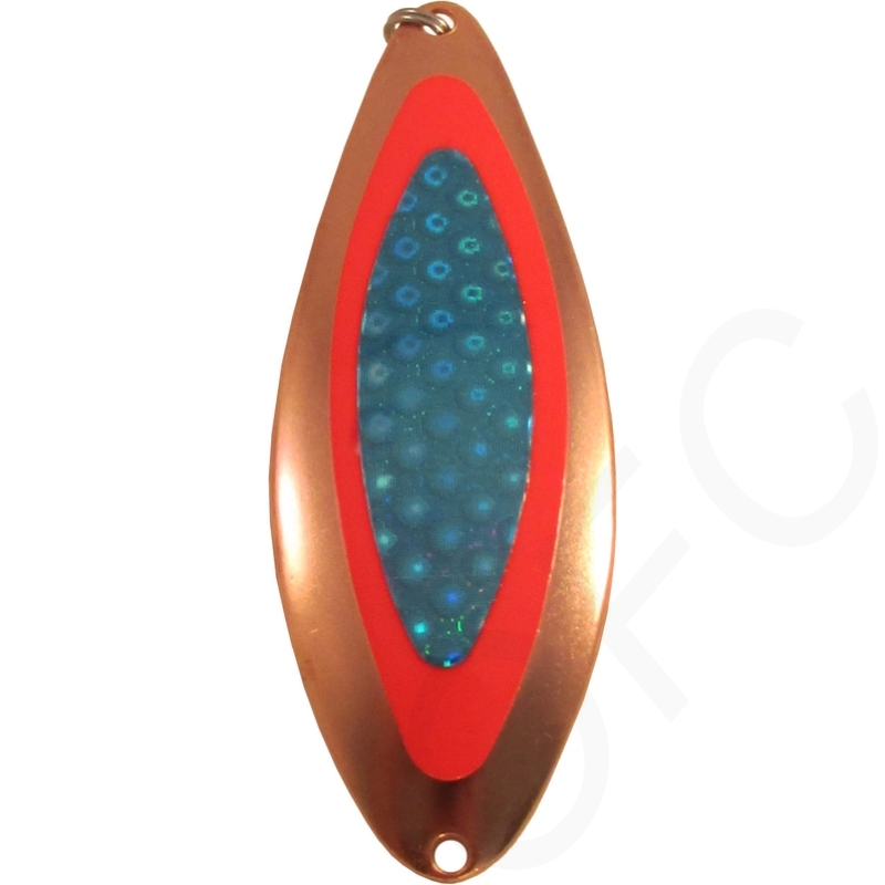 Lidmans millenium blinken KRB 80MM