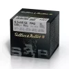 S&B 6,5x55 140 FMJ (50 pk.)