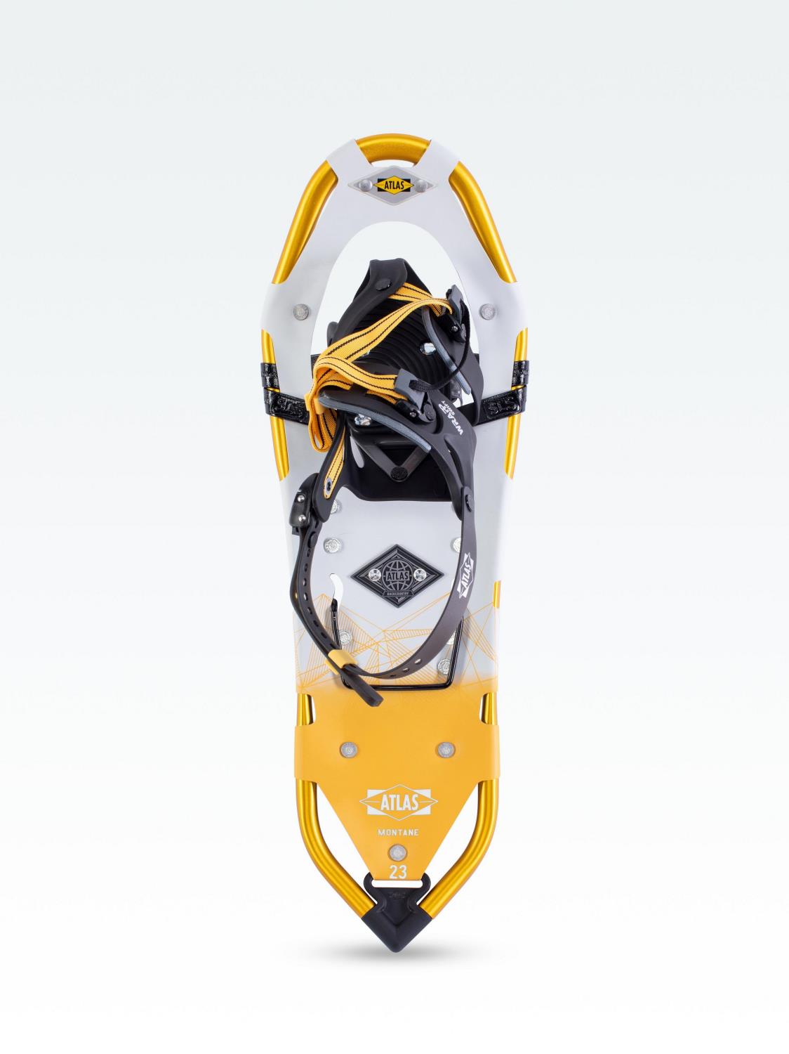 Atlas Montane elektra 27 W