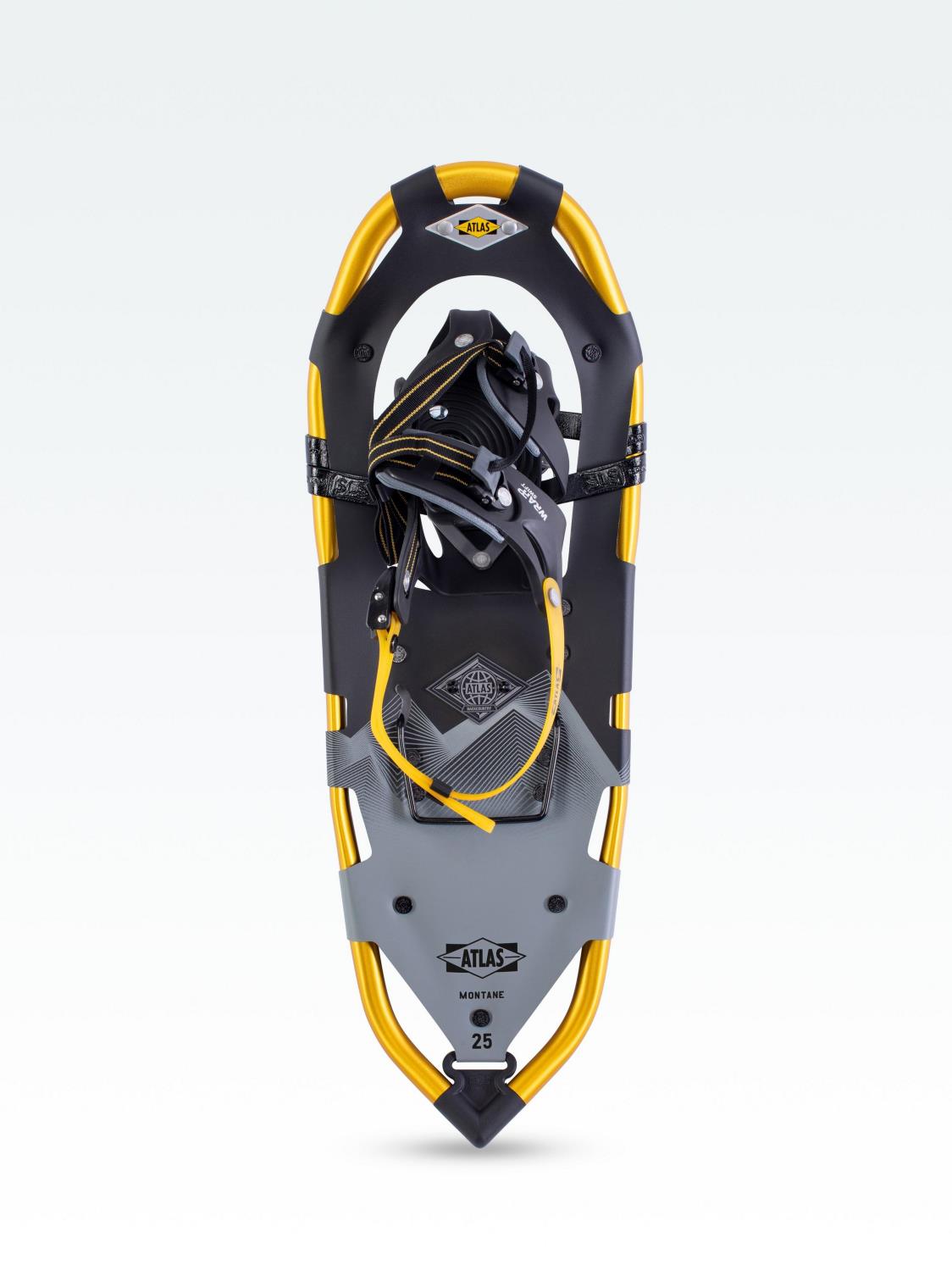 Atlas  Montane 30 - II