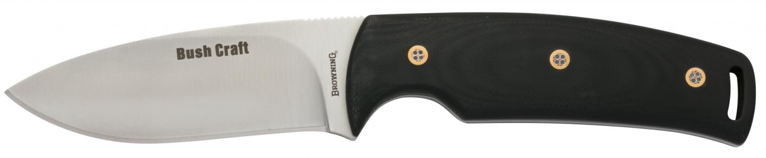 Browning kniv bush craft ultra