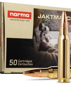 Norma jaktmatch .308 150gr FMJ