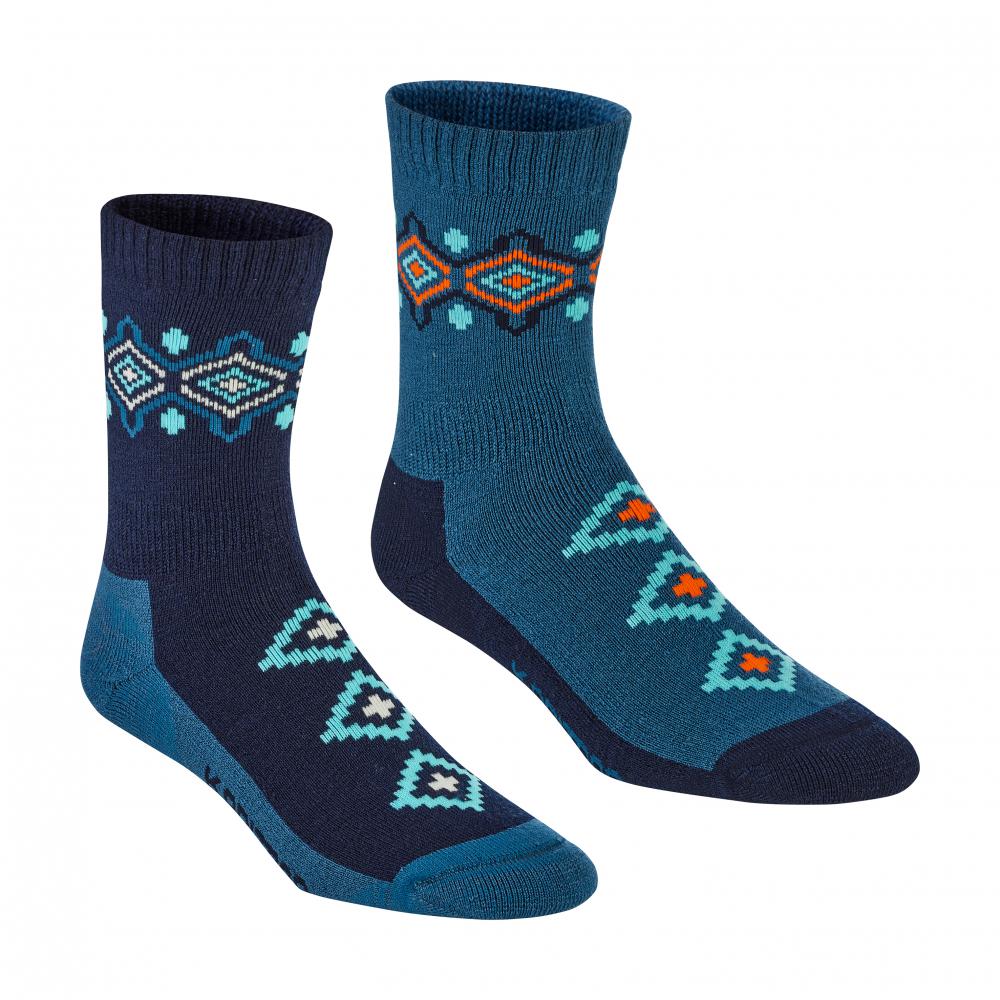 Kari Traa Inka sock 2PK