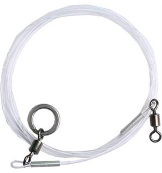 Wiggler Havfiskke fortom med splittring 2pk