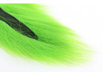 Bucktail Large, Fl.Chartreuse