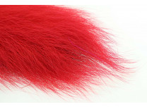 Bucktail Large, Fl.Red
