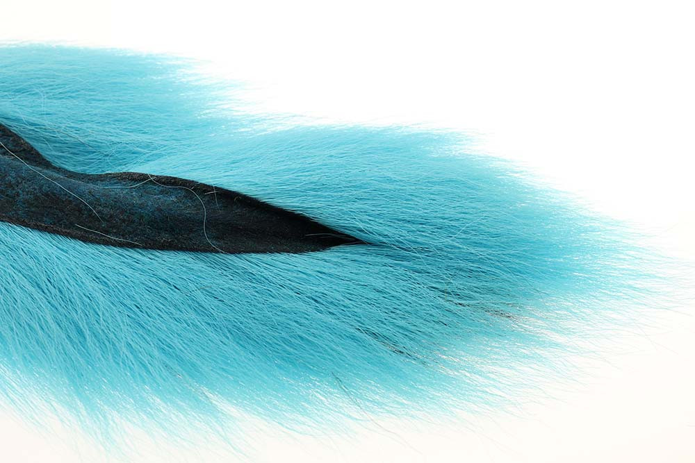 Bucktail Large, Fl.Blue