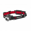 Led Lenser  Hodelykt H8R 600lm 10/120t