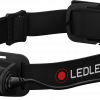 Led Lenser  Hodelykt H5R Core 500lm