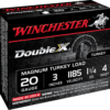 Winchester 20/76 doubleX #4