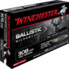 Winchester 30-06 150gr Powermax