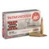 Winchester Power Point 30-06spr 150gr SuperX 20 patroner