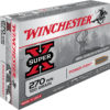 Winchester Power Point .270WSM 130gr 20 patroner