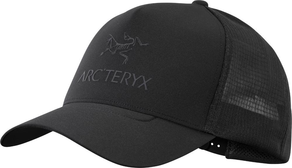 ArcTeryx  Logo Trucker Hat