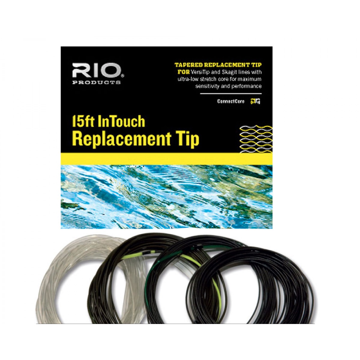 Rio InTouch Replacement Tip 15'